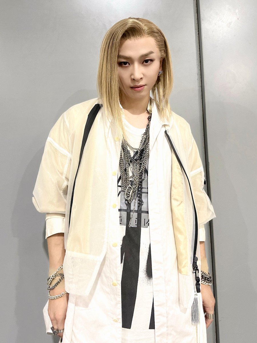 Makoto Uenobori 植野堀 誠 tweet media