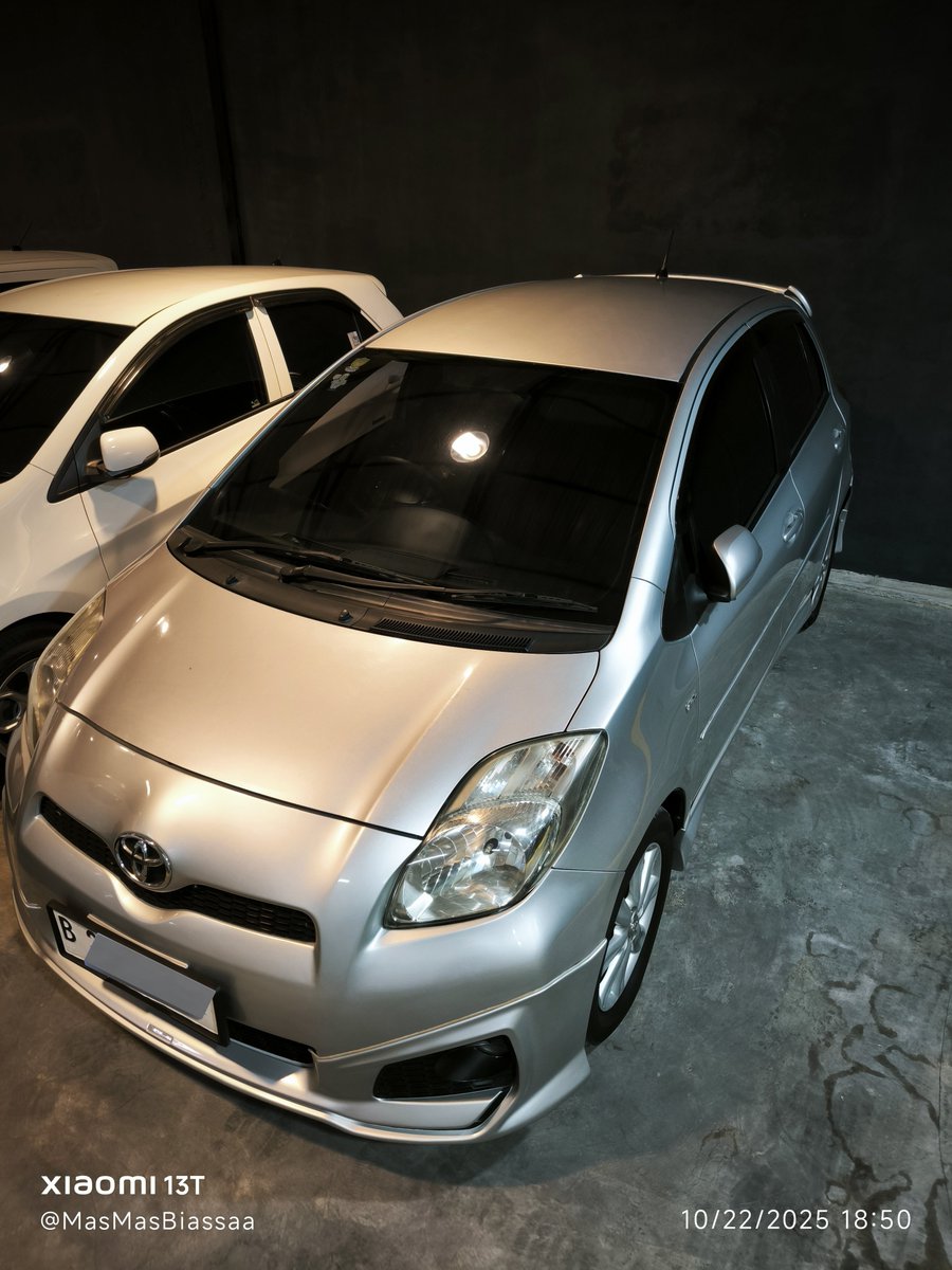Tukang Mobil Mobilan tweet media