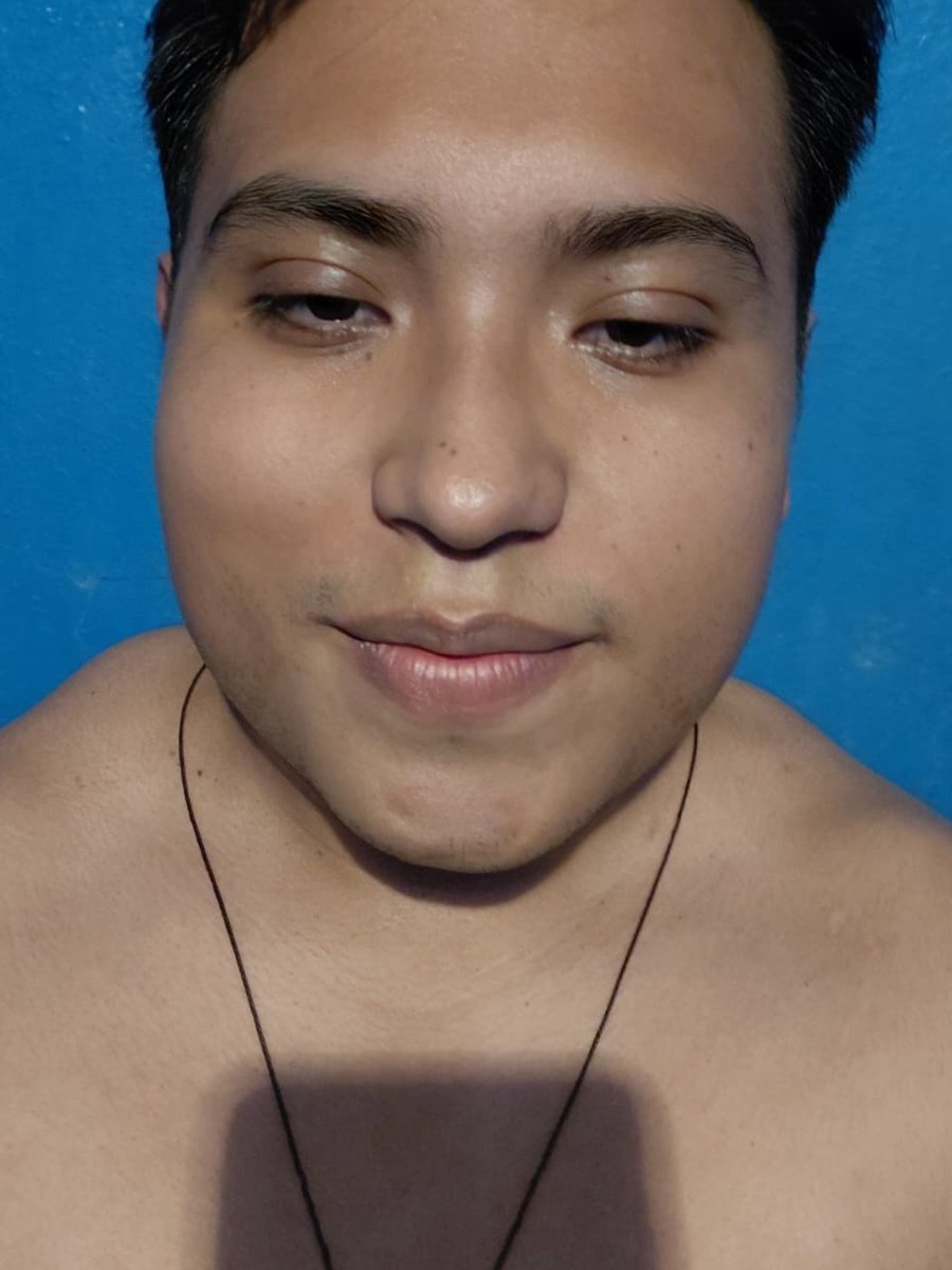 Guiye_Chulo's tweet image. I think that i have something special haha...