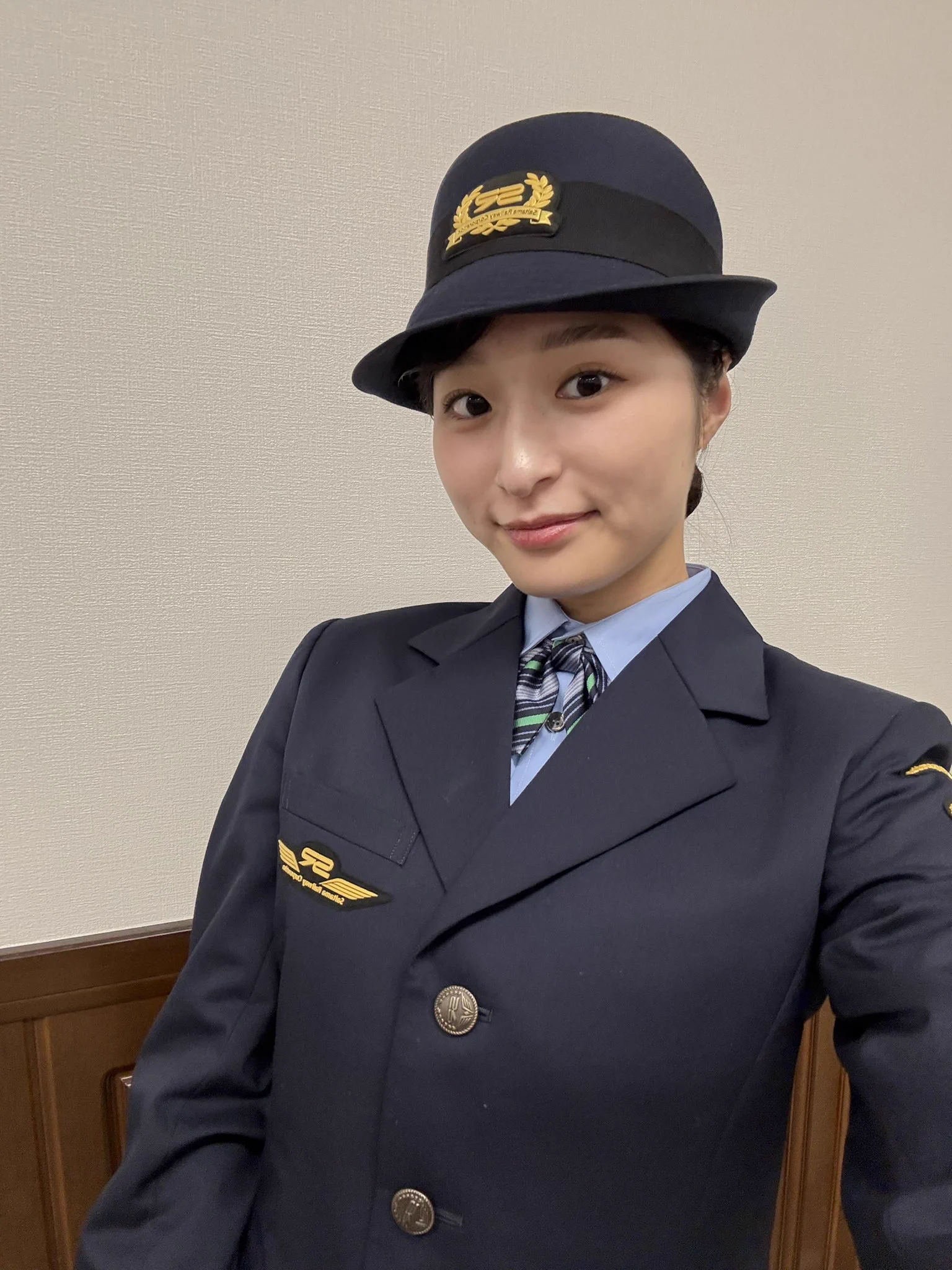 知花さえ on X: 
