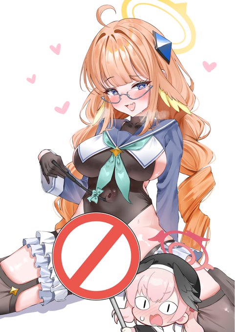 シミコ….お芝居だよね..?

#ブルアカ #ブルーアーカイブ 