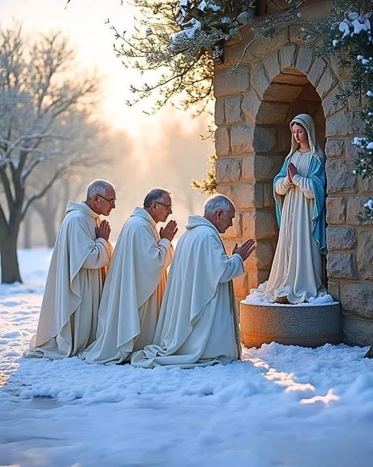 GodlyAction tweet media