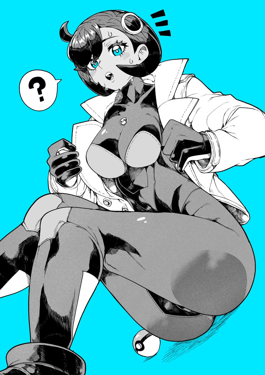 マチエール！