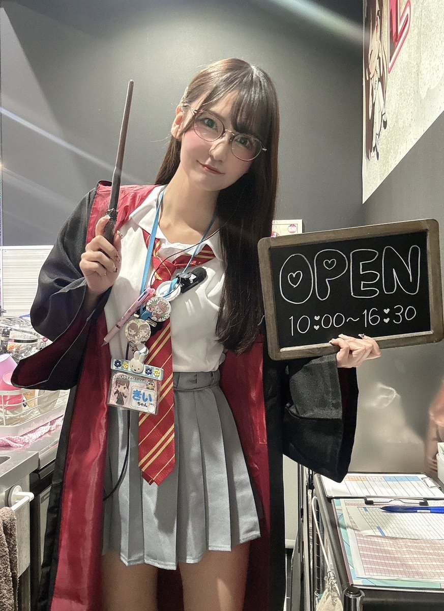 神崎希依☕🤍イースペース600空港店 (@kiykanzaki) / Posts / X