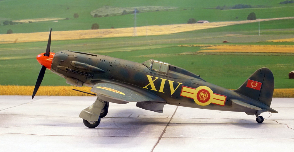 hws5mp's tweet image. Macci MC-CCV of the Imperial Roman Air Force
- by TomZ from WhatIfModellers

@_HelenDale @Hush_Kit 
#scalemodelling #modelmaking #althistory #WhatIf