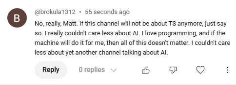 Matt Pocock tweet media