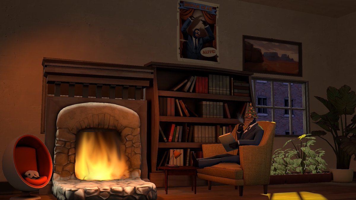 derptf1's tweet photo. hi welcome to my account i make subpar sfm renders for really cheap (5-10$ typically tips very appreciated yum money i love money) feel free to add me on discord (same @ as my priv) if you want a subpar sfm render, my steam account has more renders just ask on discord ill send it https://t.co/pQ0W9nlYvR