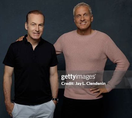 PatrickFabian's tweet image. Happy Birthday to the 
Best Bob there is!
🎉🎂🥳
@mrbobodenkirk