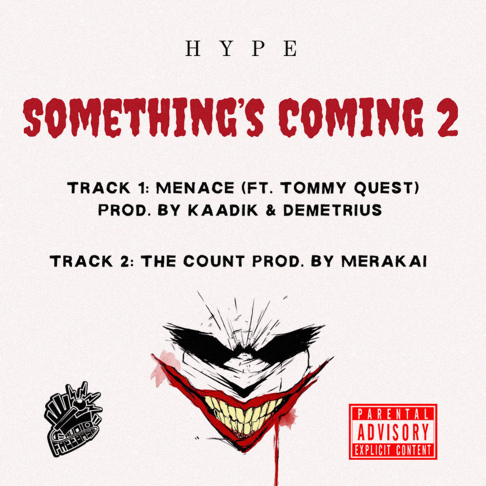 HYPE 🔥 tweet media