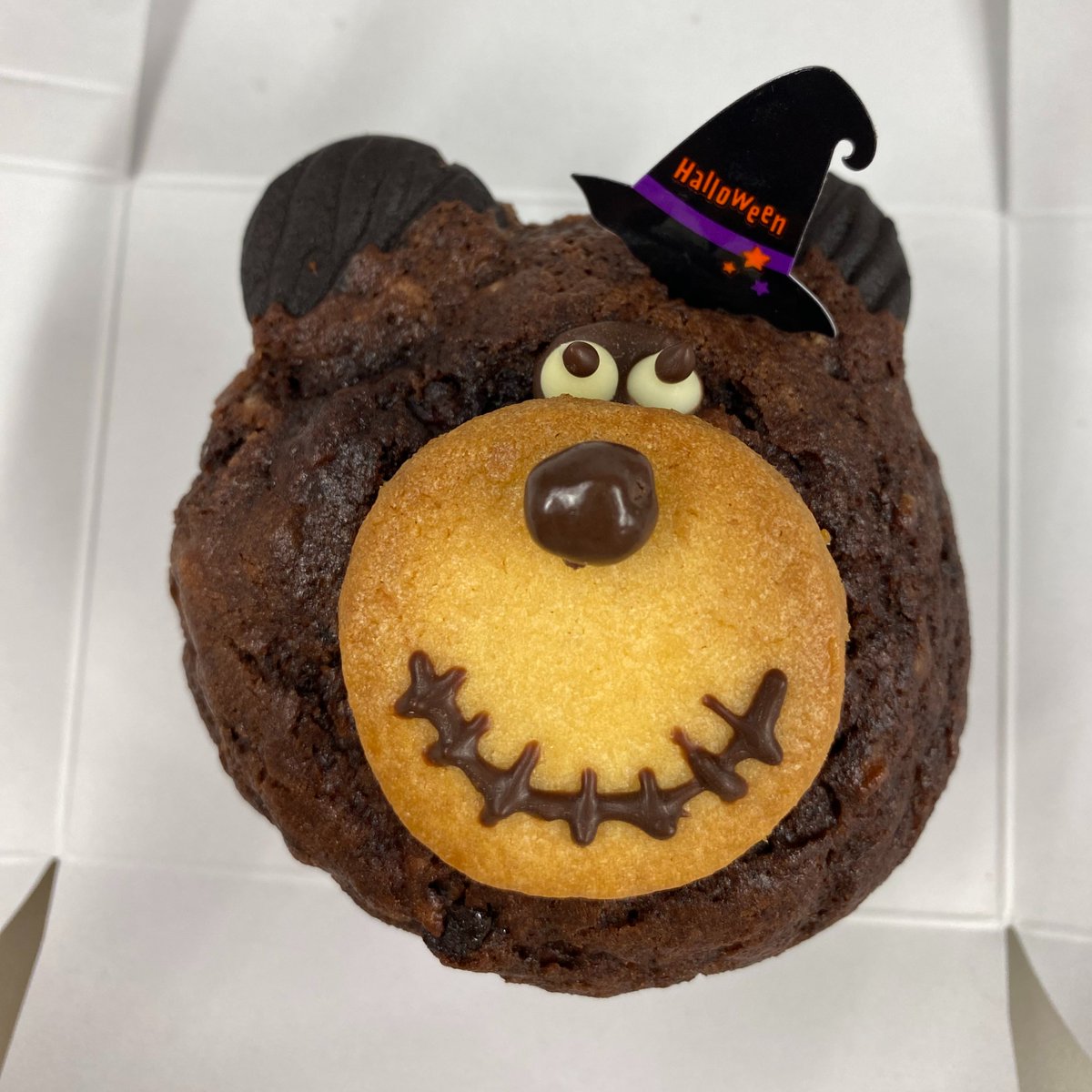 DesignEngineerZ's tweet image. おはようございます！

明日はハロウィンですね🎃
一足お先にくまさんでハロウィンしました！

#エンジニア #エンジニアと繋がりたい #企業公式相互フォロー #企業公式秋のフォロー祭り #企業公式さんと繋がりたい #企業公式が地元の天気を言い合う #企業公式が朝の挨拶を言い合う #企業公式つぶやき部