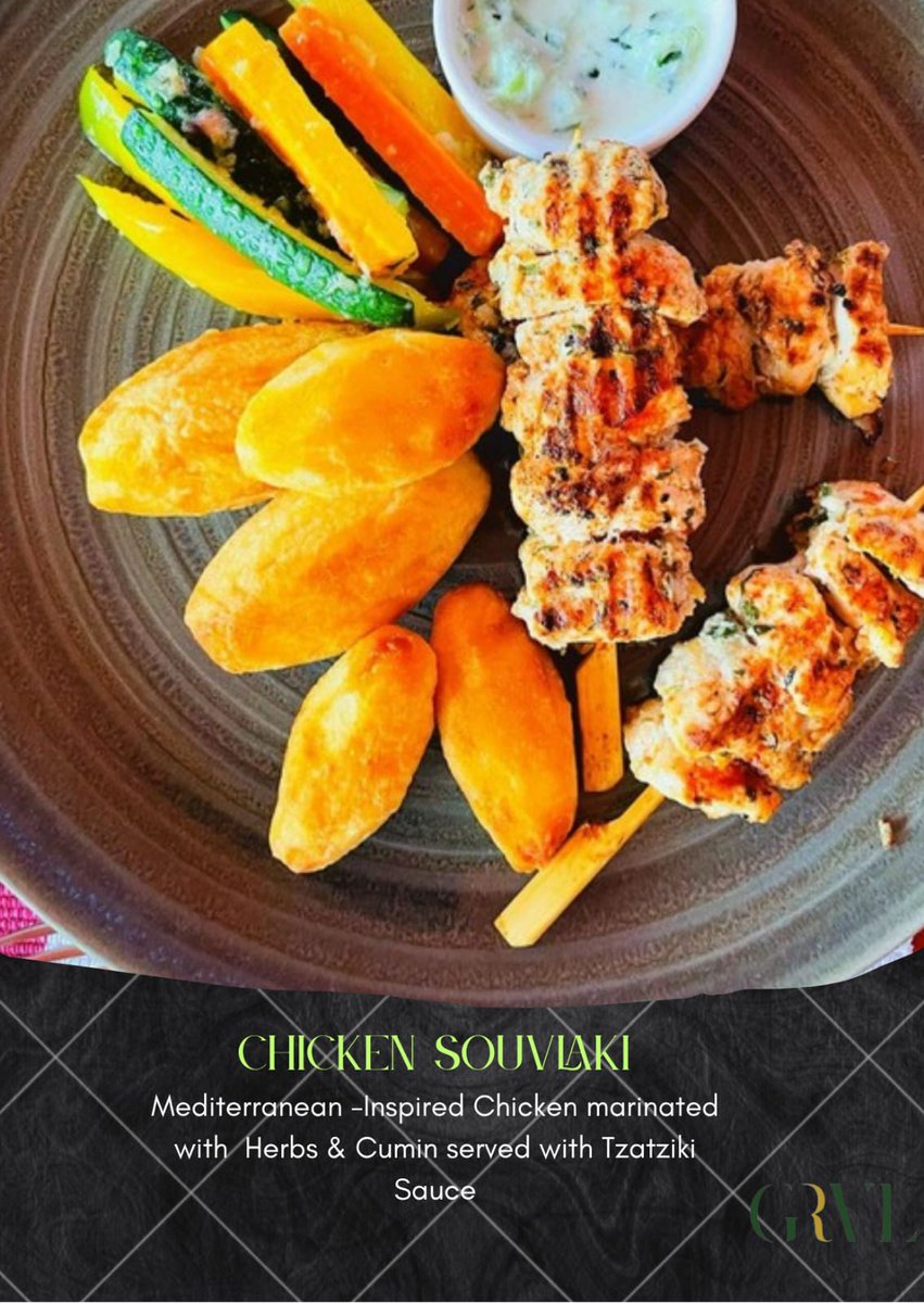 RiftValleyLodge's tweet photo. Pick your pleasure, plate by plate. Every dish, a masterpiece. Why settle for a combo when you can create your own culinary adventure? #GRVL #GRVLCulinary https://t.co/5JCT4WCVUG