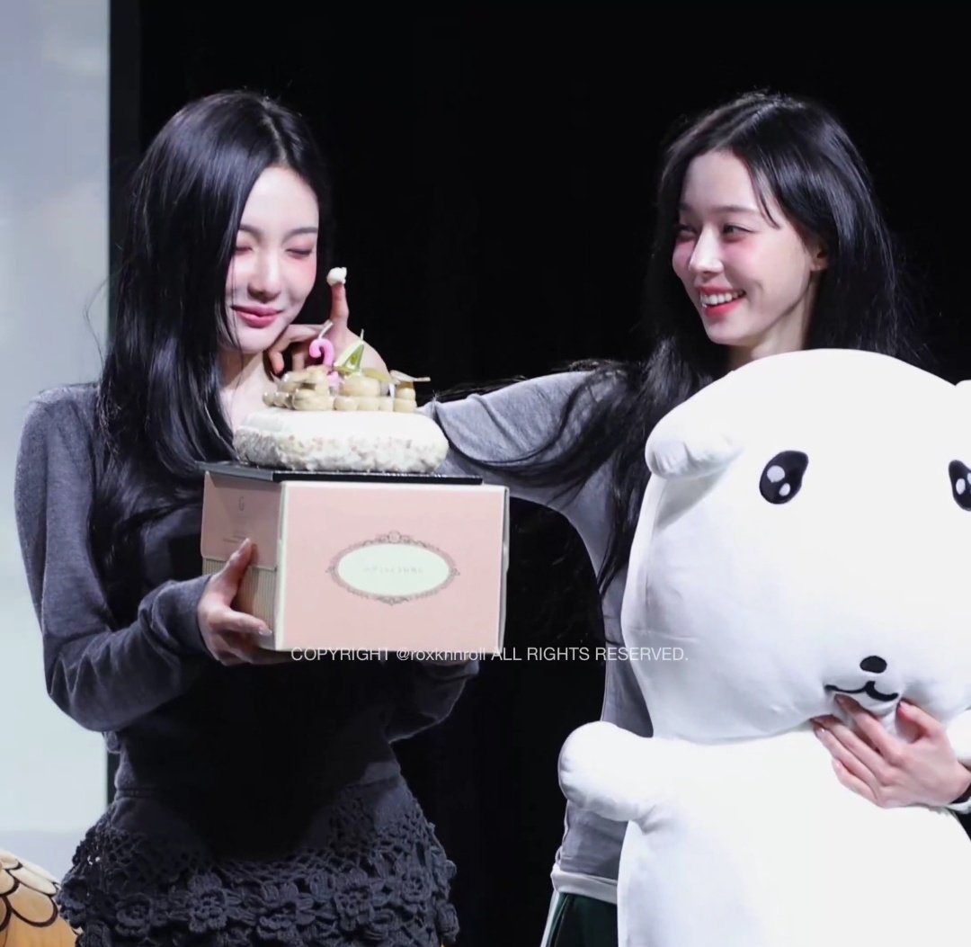 น่ารักกกกกกกกกกกกกกกก 🙈