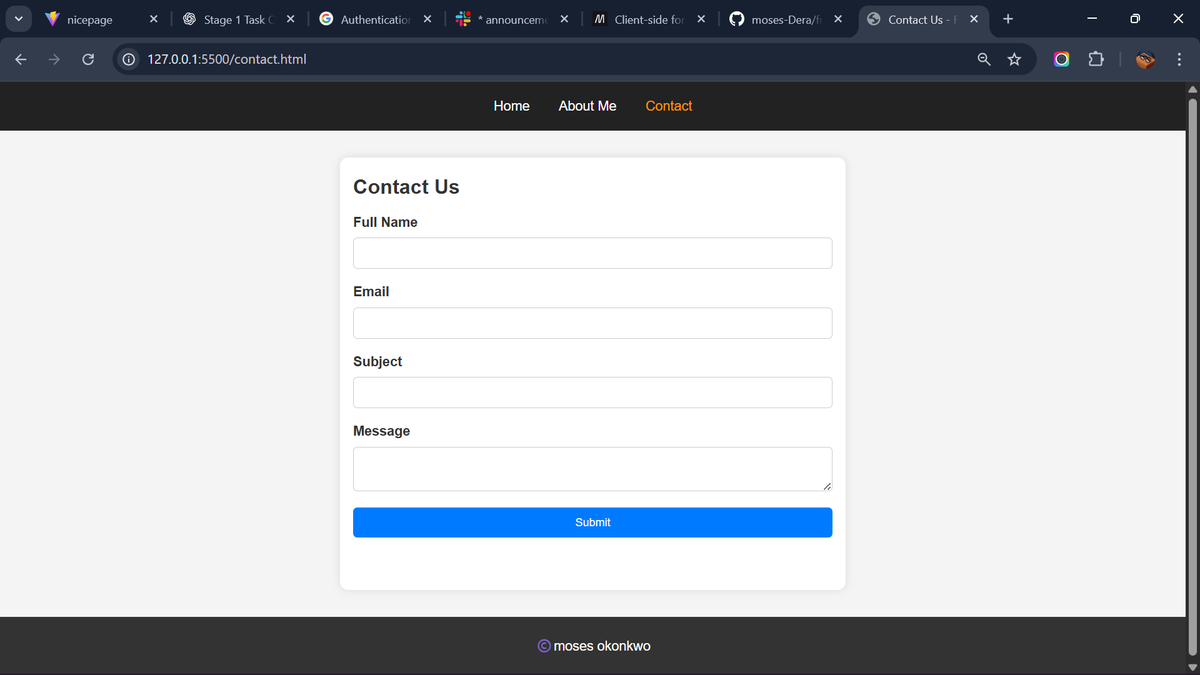 M. Chidera okonkwo tweet media