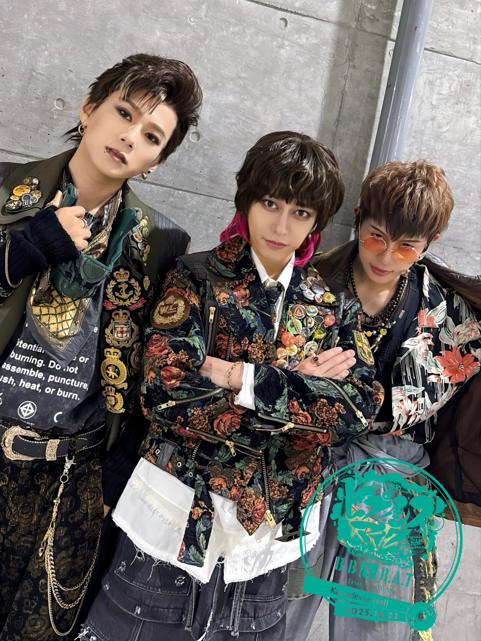 MADKID リリイベ特典 まどき証明写真 SHIN MADKID リリイベ特典 まどき証明写真 SHIN 11thシングル