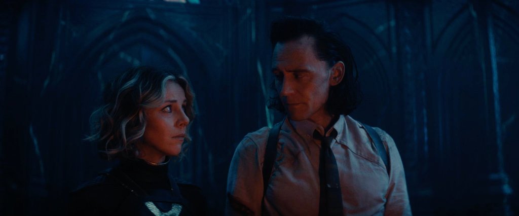itzstark_am's tweet image. Bro Doesn't Wants That Cookie He Wants To Devour That Cookie💔😭
#loki #sylvie #sylki #mcu