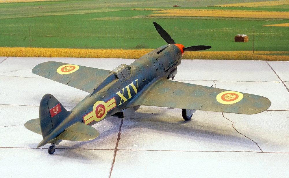 hws5mp's tweet image. Macci MC-CCV of the Imperial Roman Air Force
- by TomZ from WhatIfModellers

@_HelenDale @Hush_Kit 
#scalemodelling #modelmaking #althistory #WhatIf