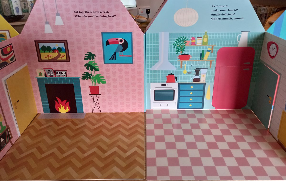 Jane Sandell tweet media