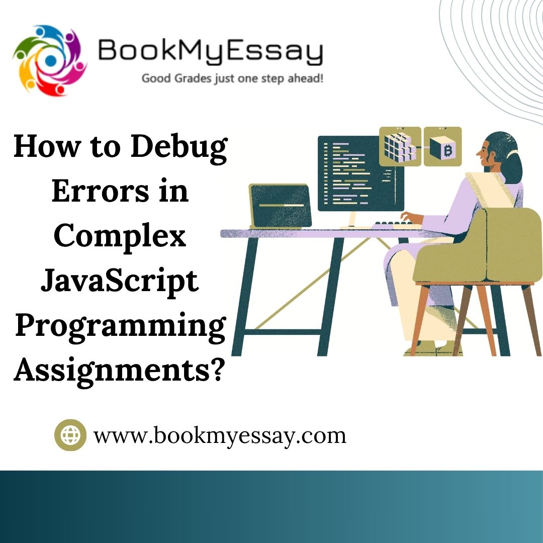 Book_My_Essay's tweet image. Struggling with JavaScript tasks? 🚀 Get expert JavaScript Programming Assignments Help from BookMyEssay for coding solutions.
Read More: bookmyessay.com/how-to-debug-e…
#JavaScript #ProgrammingHelp #CodingAssignments #BookMyEssay #JavaScriptHelp #CodingSupport #WebDevelopment