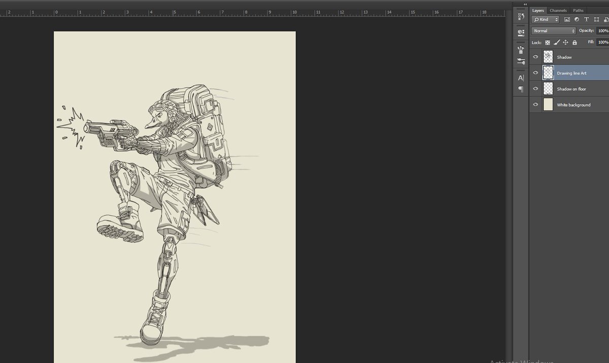 Just completed the drawing lines, should I remove the shadow under? I really don't know how to create shadow haha

<a href="/aztecnetwork/">Aztec</a> <a href="/realRoberto38/">Roberto (privacy szn)</a> 

x.com/EmanMontojo/st…