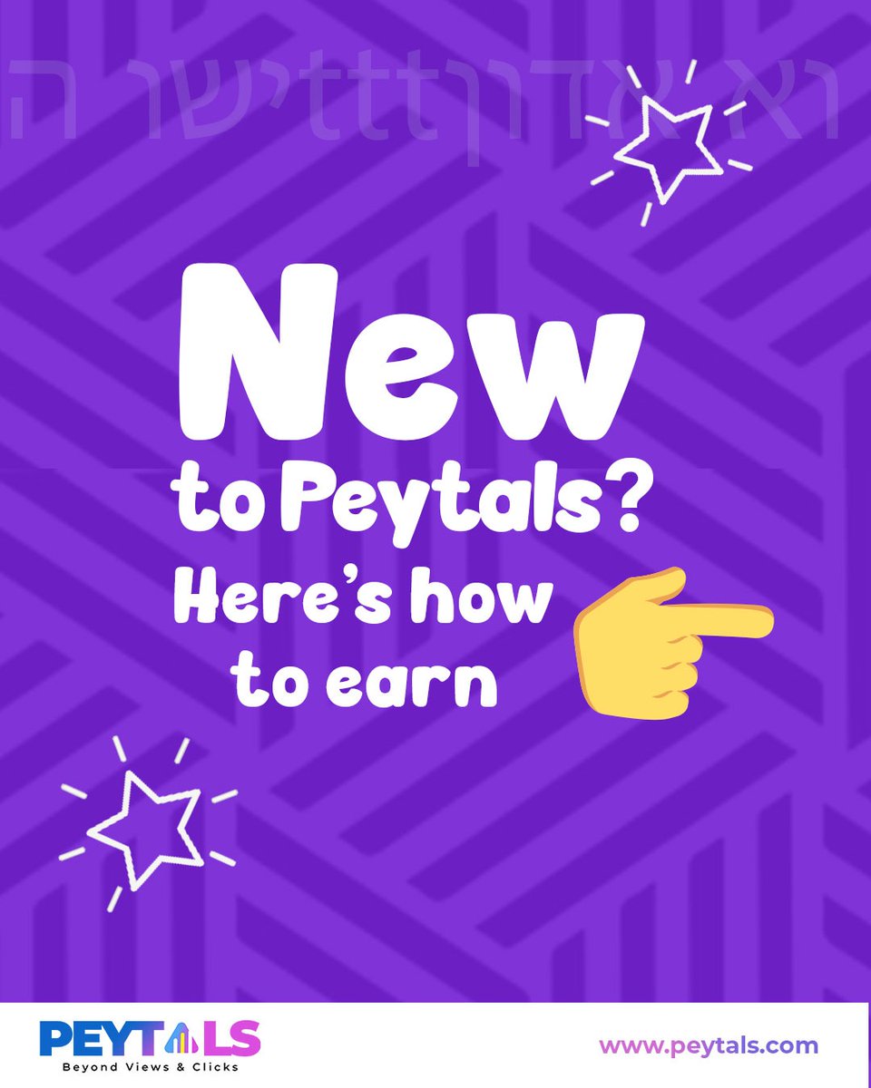 PETALSNIG's tweet photo. 💡 Still wondering how Peytals works?
Here’s a quick guide to help you start earning in minutes! ⏱️
Watch. Click. Earn. Simple! 💜
#LearnPeytals
#peytals
#naijahustlers
#digitalmarketing #innovation #EarnWithAds
 #AdClikkersUnite https://t.co/jCLKO9tX80