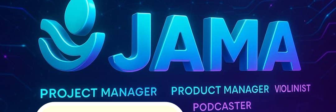 joyologun2's tweet image. JAMA - Jack and Master in all
You can trust me with your projects. Whether it’s managing complex operations as a project manager, building meaningful digital experiences as a product manager, or bringing magic to your events - birthdays, proposals, weddings, vow renewals,&concert