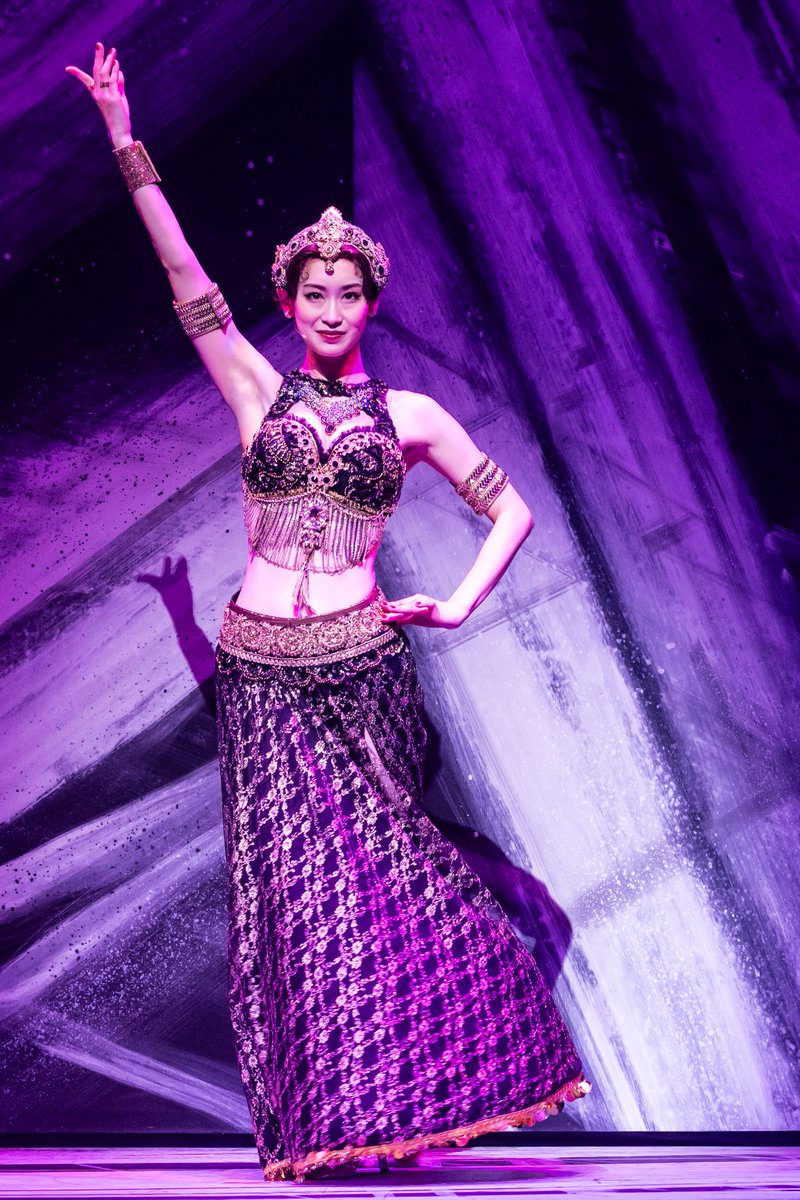 ❖━━━━━━━━━━━❖ 10月24日 大阪公演4日目！ ミュージカル