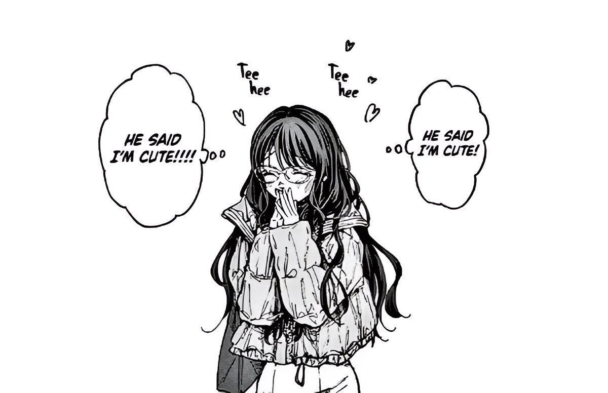 Dandadan Daily Shots (@dandanshots) on Twitter photo 