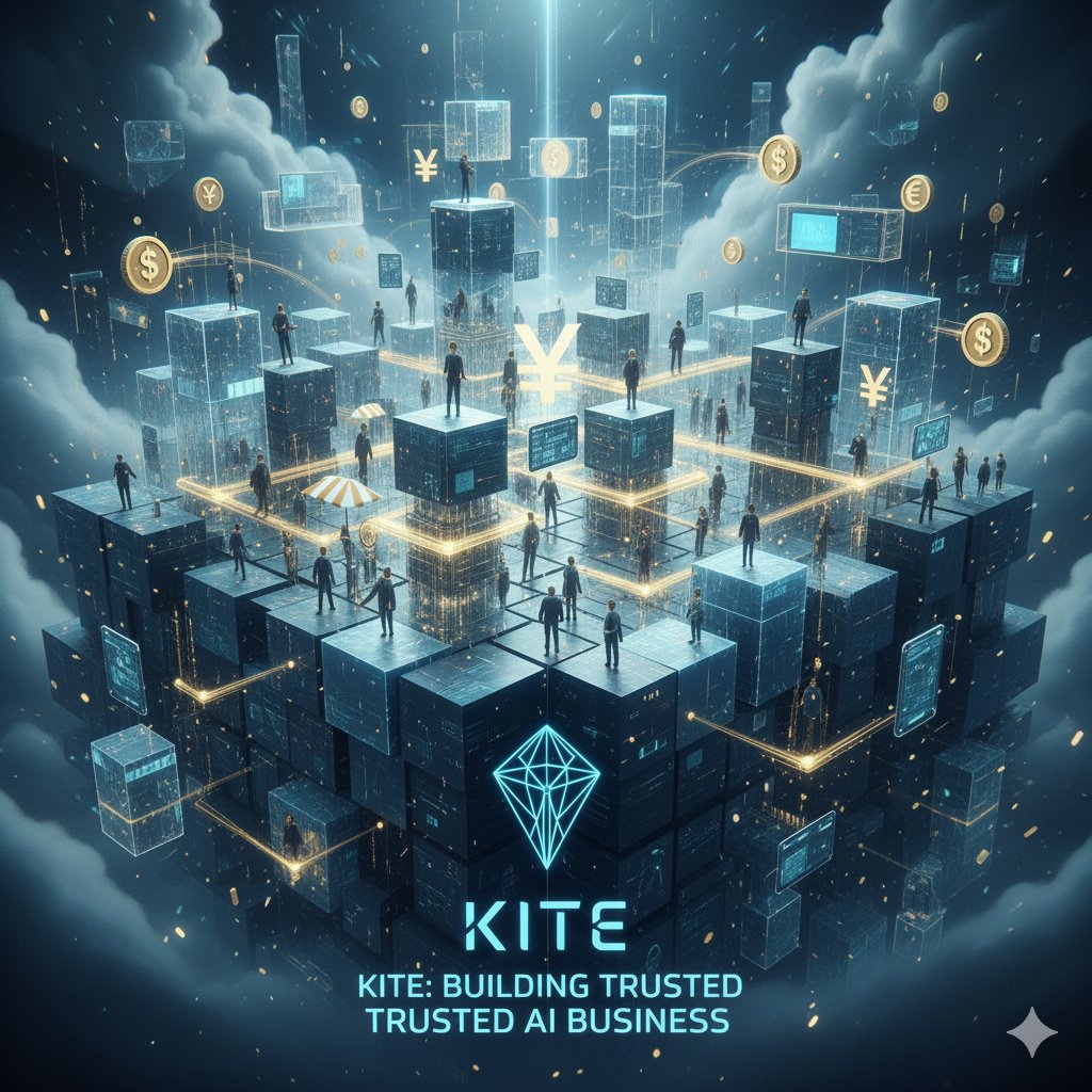 This is how  Autonomous Agents works in kite ecosystem

Autonomous agents are smart AIs that can make decisions and act on their own.
They can send payments, complete tasks, communicate, and even sign digital agreements, without human control every second.

Think of them like AI