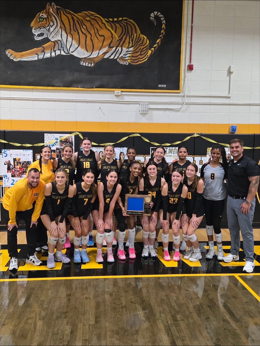juliavb09's tweet image. SPC Conference Champs