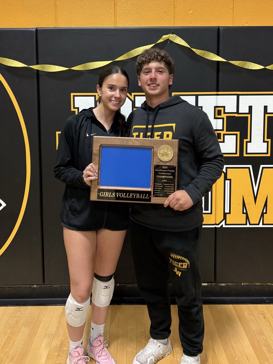 juliavb09's tweet image. SPC Conference Champs