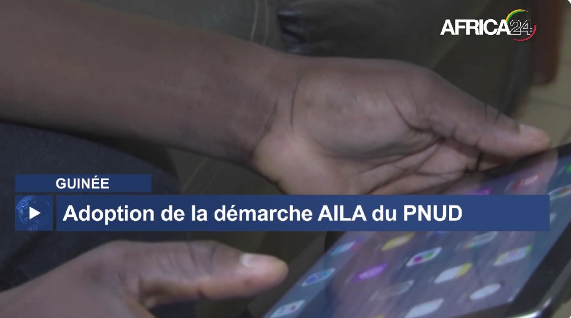 La 🇬🇳#Guinée ambitionne d’intégrer l’intelligence artificielle dans sa transformation numérique. Un atelier national, organisé à #Conakry du 14 au 17 octobre avec l’appui du #PNUD, a permis d’évaluer le paysage national de l’IA. L’objectif : poser les bases d’une stratégie