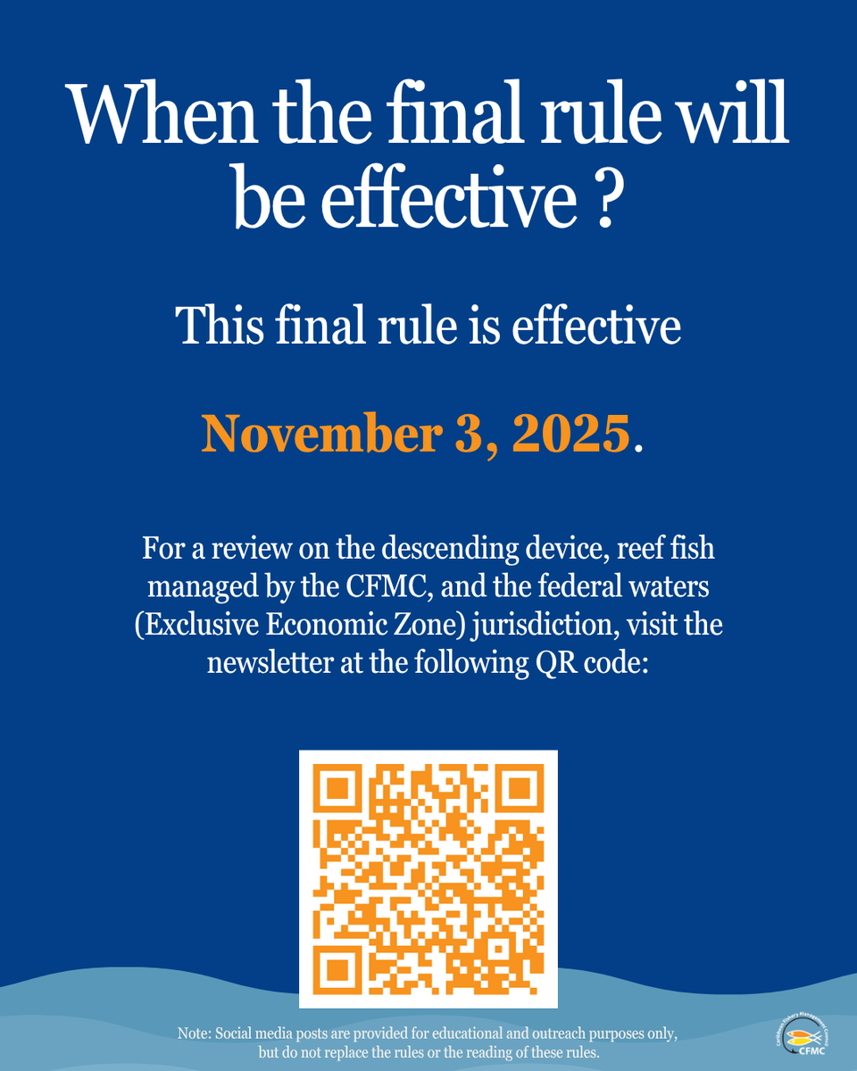 [THIRD PART] Also, the final rule...