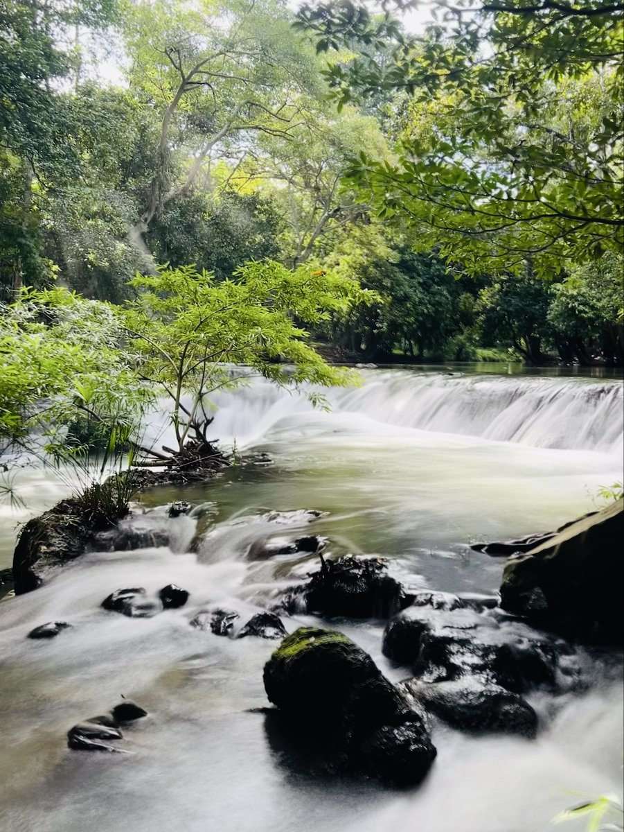 When there’s no setups, the best trade is a plane ticket ✈️ 

🇹🇭