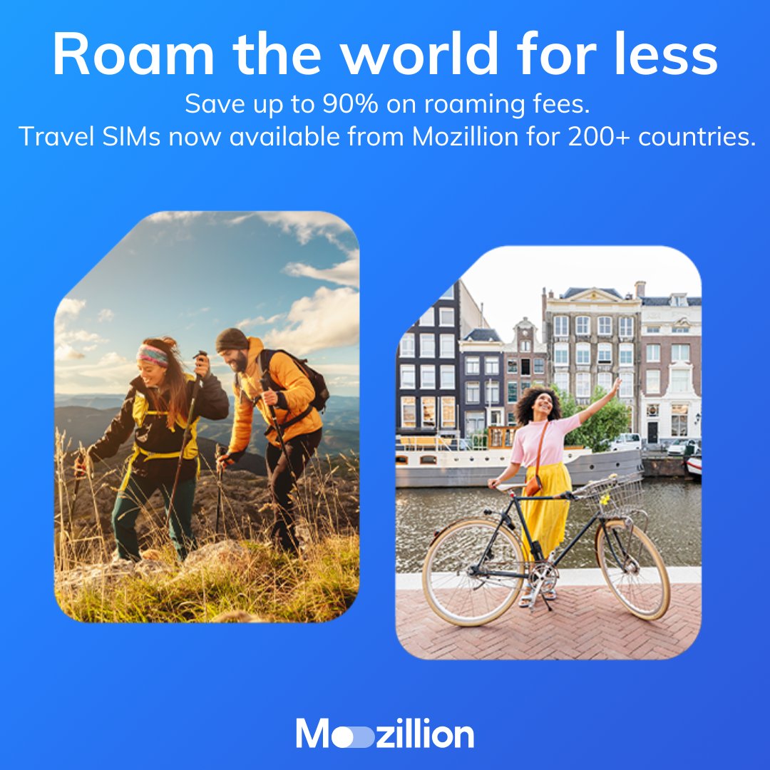 Mozillion tweet media