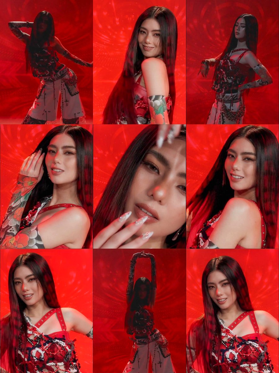 Mikha Colet Visuals ✨ (@mikholetgalleri) on Twitter photo 