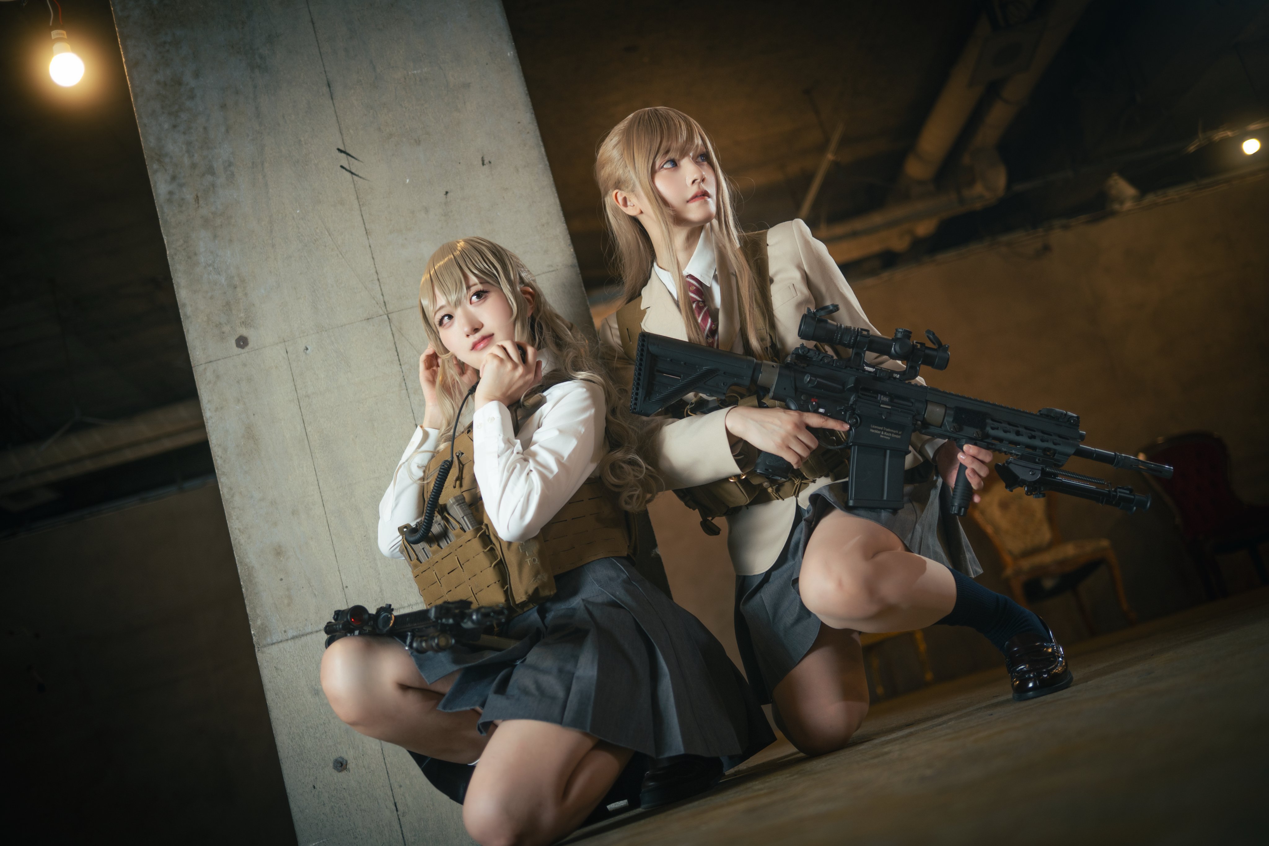 melilot/萩野メル (@meli65536) / X