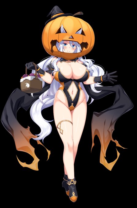 ・仕事の告知 アリスソフト様の超昂大戦エスカレーションヒロインズで【ハロウィンニコール】(cv.大和桜)の原画、キャラクターの制作、着色を担当させていただきました。 よろしくお願いします。 