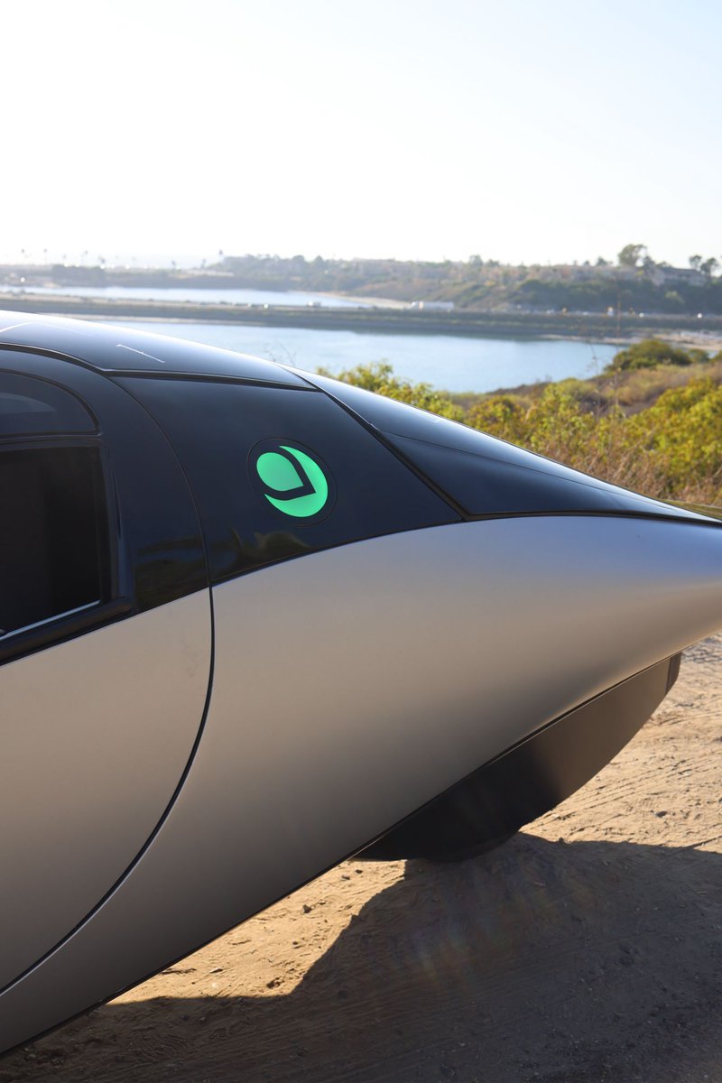 Aptera has put purpose into its corporate charter by becoming a Public Benefit Corporation. We’re also pleased to welcome industry veterans Todd Butz and Tony Kirton to our Board of Directors. → aptera.us/public-benefit…