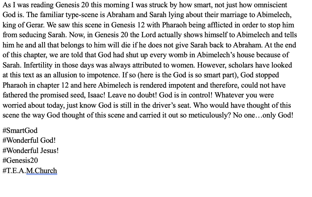 Dr. Dee Stokes (@deestokes) on Twitter photo 