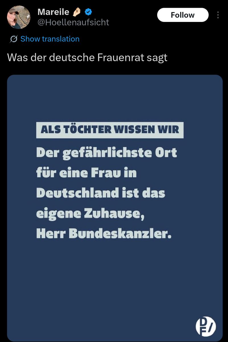 Das Problem an all solchen Statistiken: 

Sie beziehen Vermeidungsverhalten nicht mit ein.

Wenn weniger Frauen ein bestimmtes Risiko eingehen, dann sinkt die Zahl der Risikoeintritte — das Risiko selbst aber nicht.