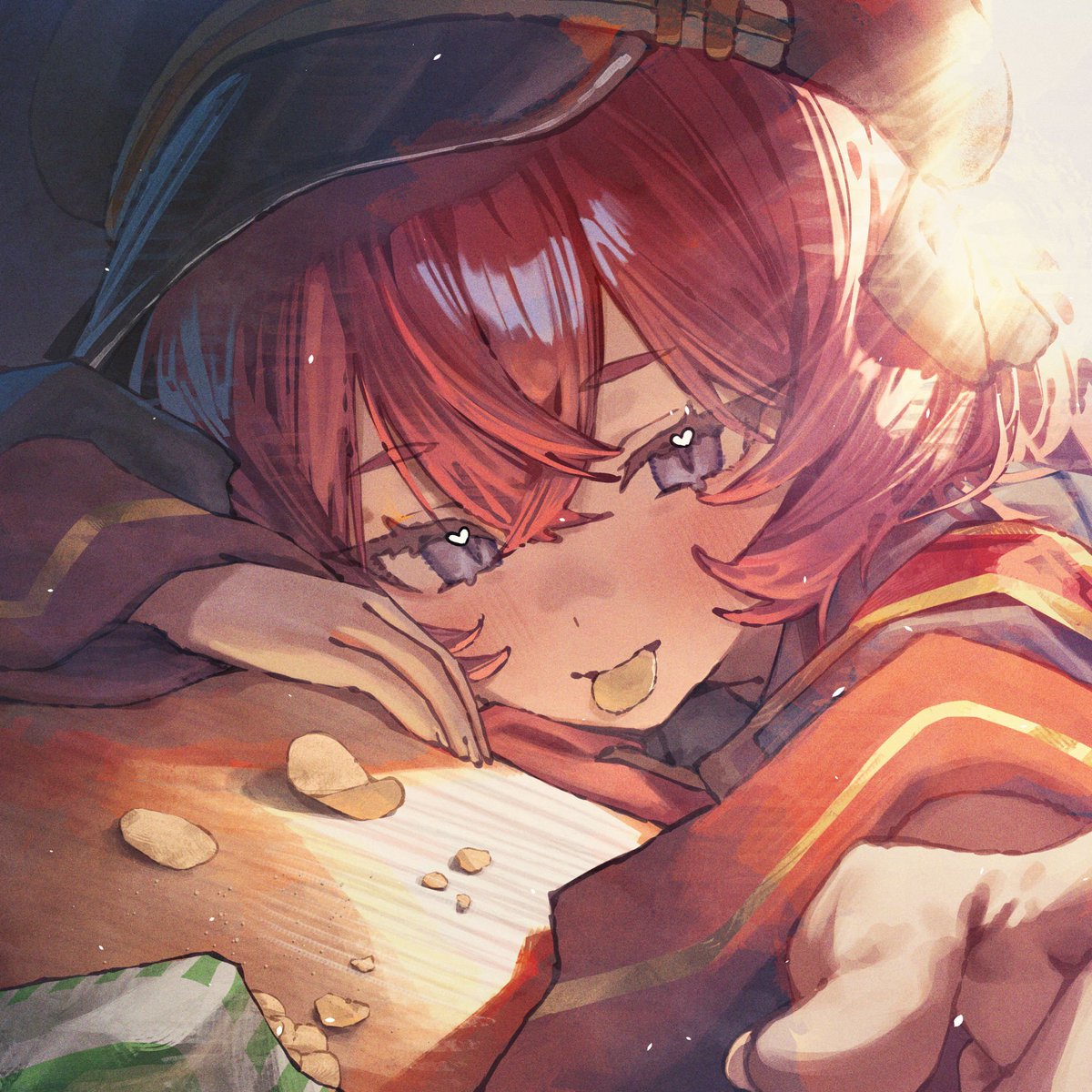 anon (@betanonbeet) on Twitter photo 