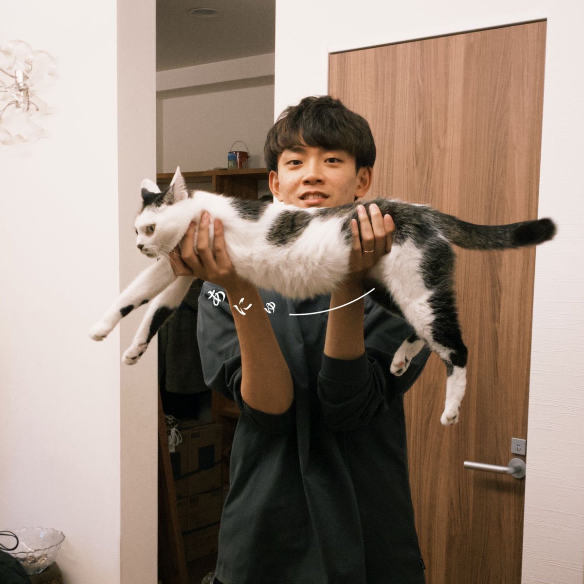 ch___po's tweet photo. #RADWIMPS #RADWIMPS20th #あにゅー #Anew https://t.co/BdfWZjhPeW