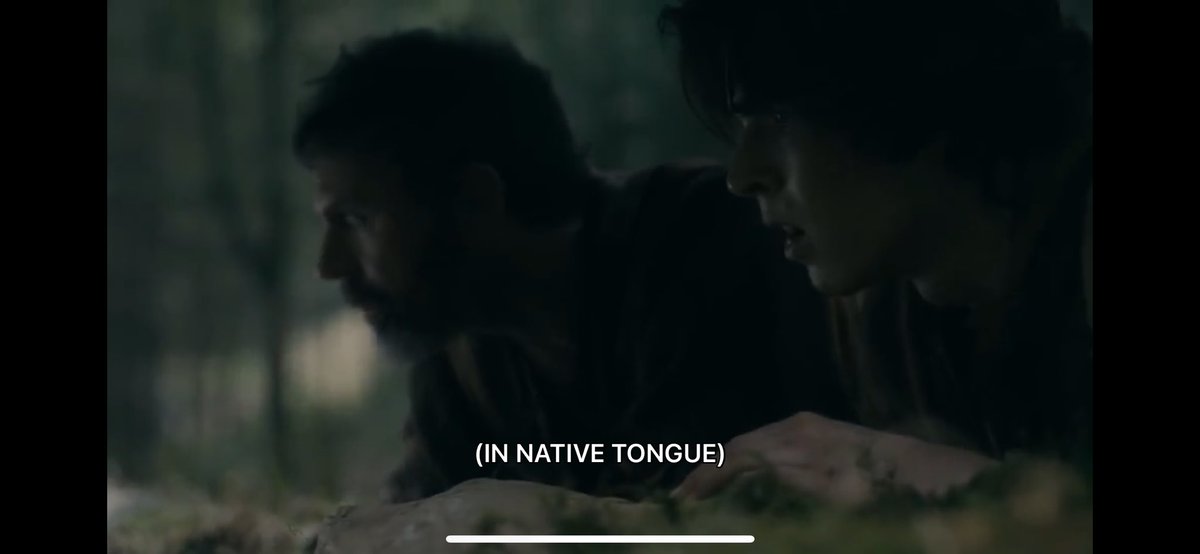 How am i supposed to know the native language they are speaking???