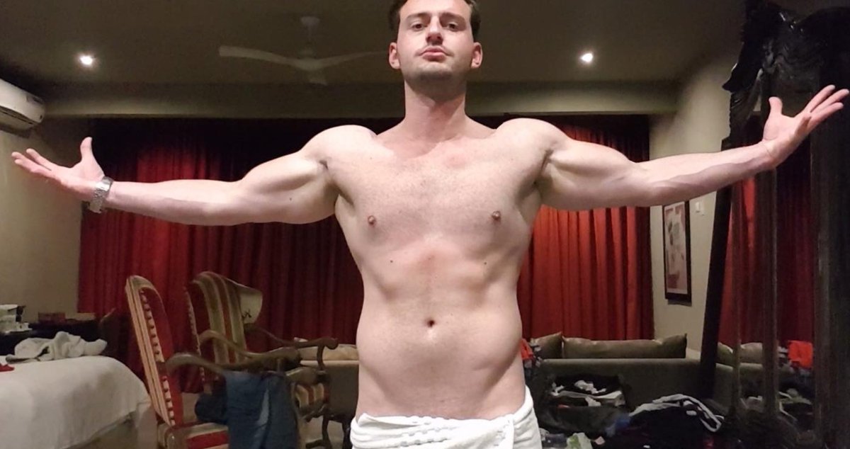 The more you resist, the deeper I live in your head.