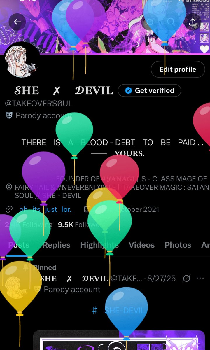 TAKEOVERS0UL's tweet photo. / another year of thanking those apart of my life journey &amp; enjoying this silly little hobby with me 🩷 https://t.co/zDh2UEjUHQ