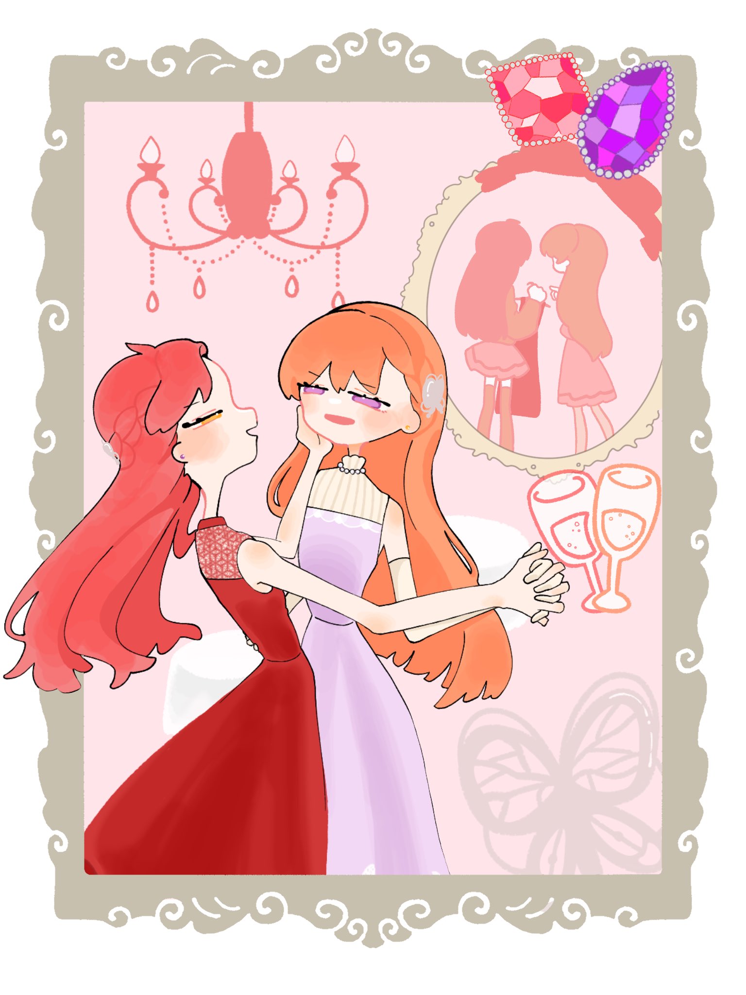 しおれもん (@lemon_2595) / X