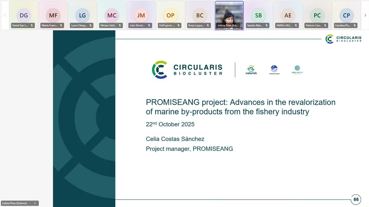Promiseang Project tweet media