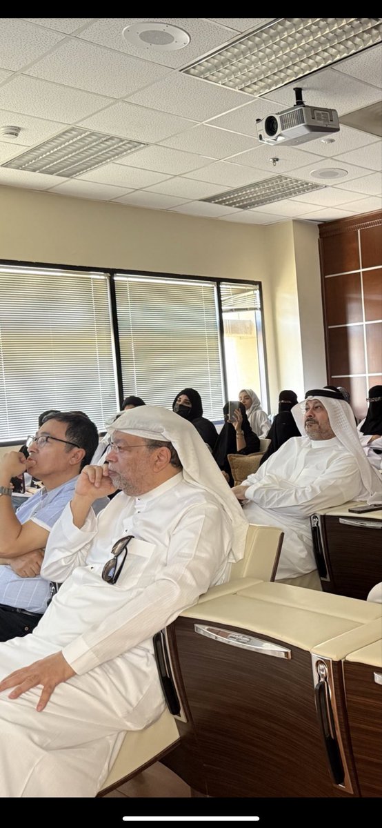 Prof.Ahmad Ashshi tweet media