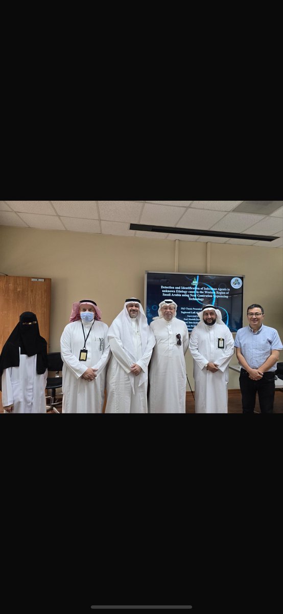 Prof.Ahmad Ashshi tweet media