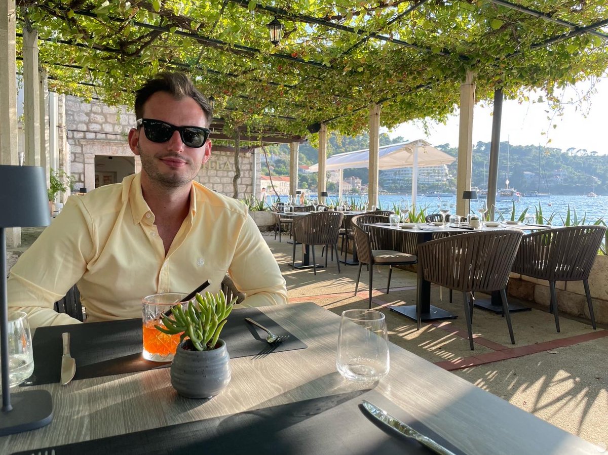 Confidence is a weapon. I sharpen mine on your weakness.